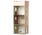 Castle with Kitchen
