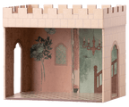 Castle with Hall