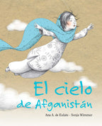 El cielo de Afganistán