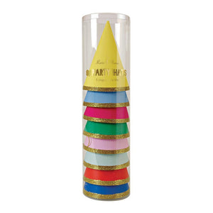 Happy Birthday Party Hats