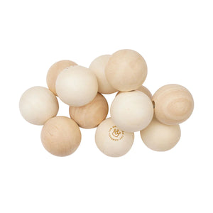 Natural Classic Baby Beads