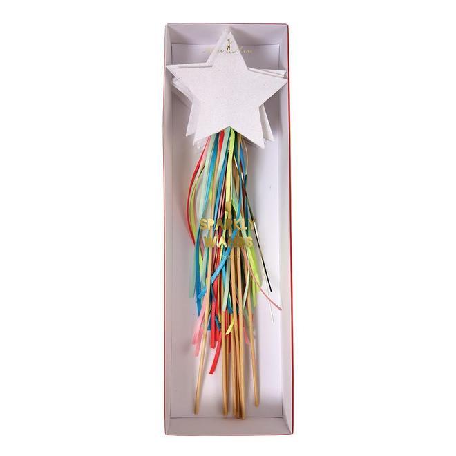 Sparkly Wands
