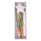 Sparkly Wands
