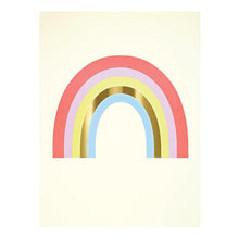 Rainbows & Unicorns Art Prints