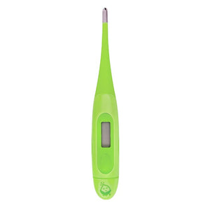 Digital Thermometer-Green