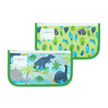 Reusable Snack Bags (2 pack) (5 estilos)