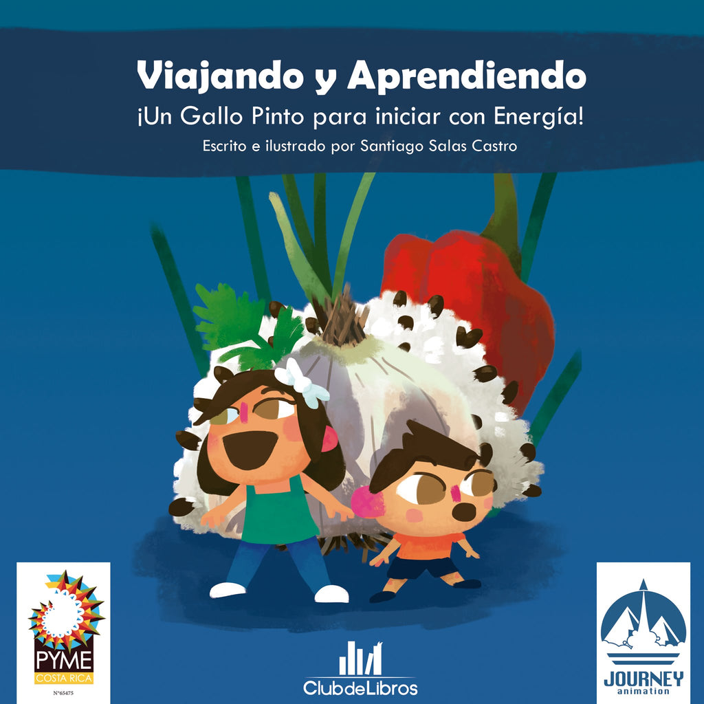 Viajando y Aprendiendo