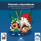 Viajando y Aprendiendo