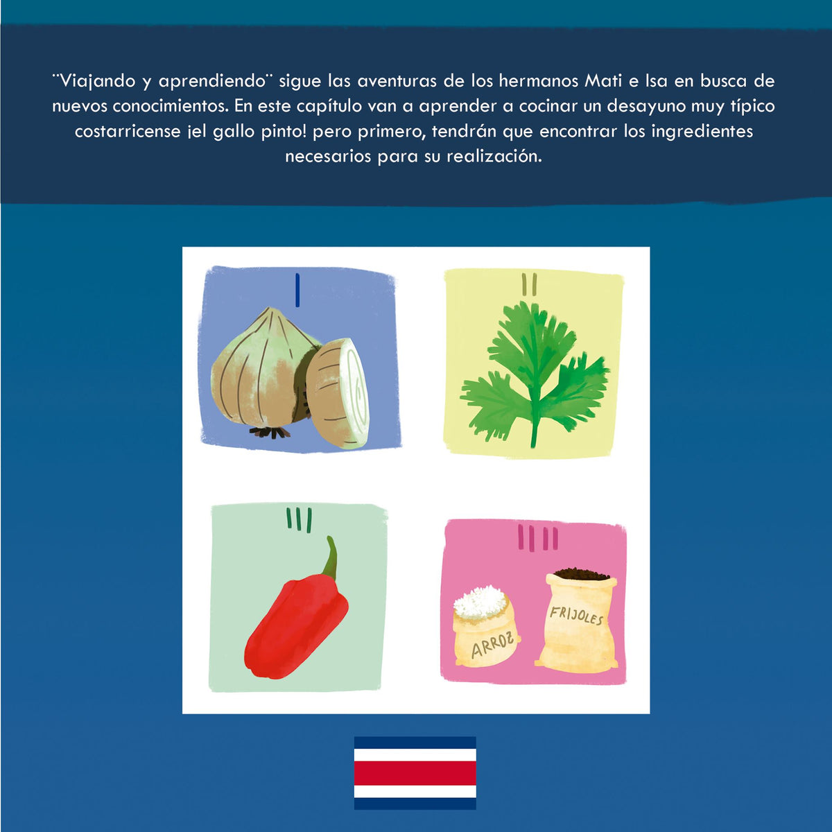 Viajando y Aprendiendo