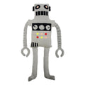 Ziggy  Robot Large Toy