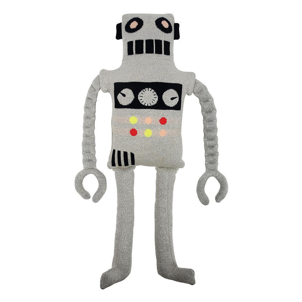 Ziggy  Robot Large Toy
