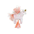Unicorn Piñata Favor