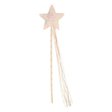 Pink Star Wand