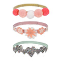 Dolly Dress-Up Headbands
