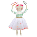 Dolly Dress-Up Headbands
