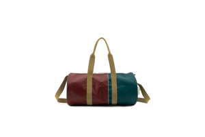 Duffle Bag a Journey of Tales: Journey Red