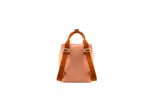 Backpack Small Envelope: Suzy Blush