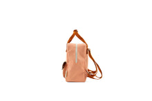 Backpack Small Envelope: Suzy Blush