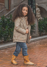 Girole Rain Jacket (4 tallas)