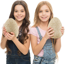 Jumbo Dino Egg Dig Kit