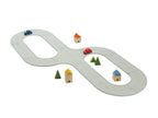 Road & Rail - Rubber