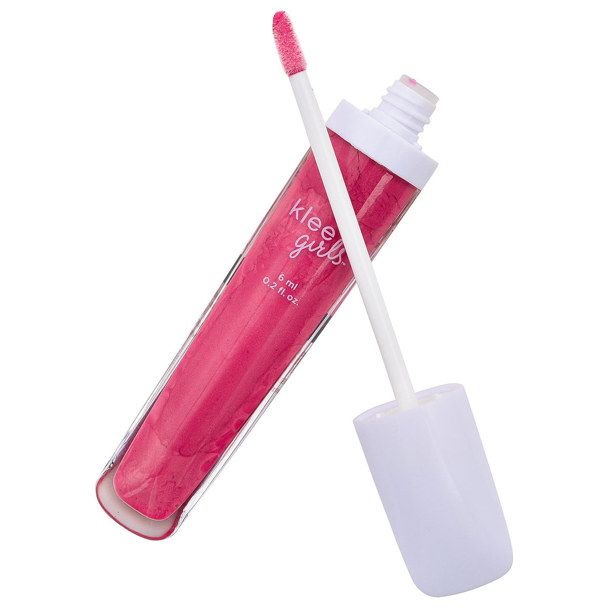 Lip gloss (4 colores)