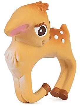 Olive the Deer