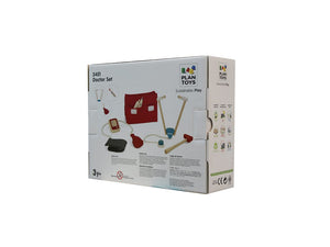 Doctor Set
