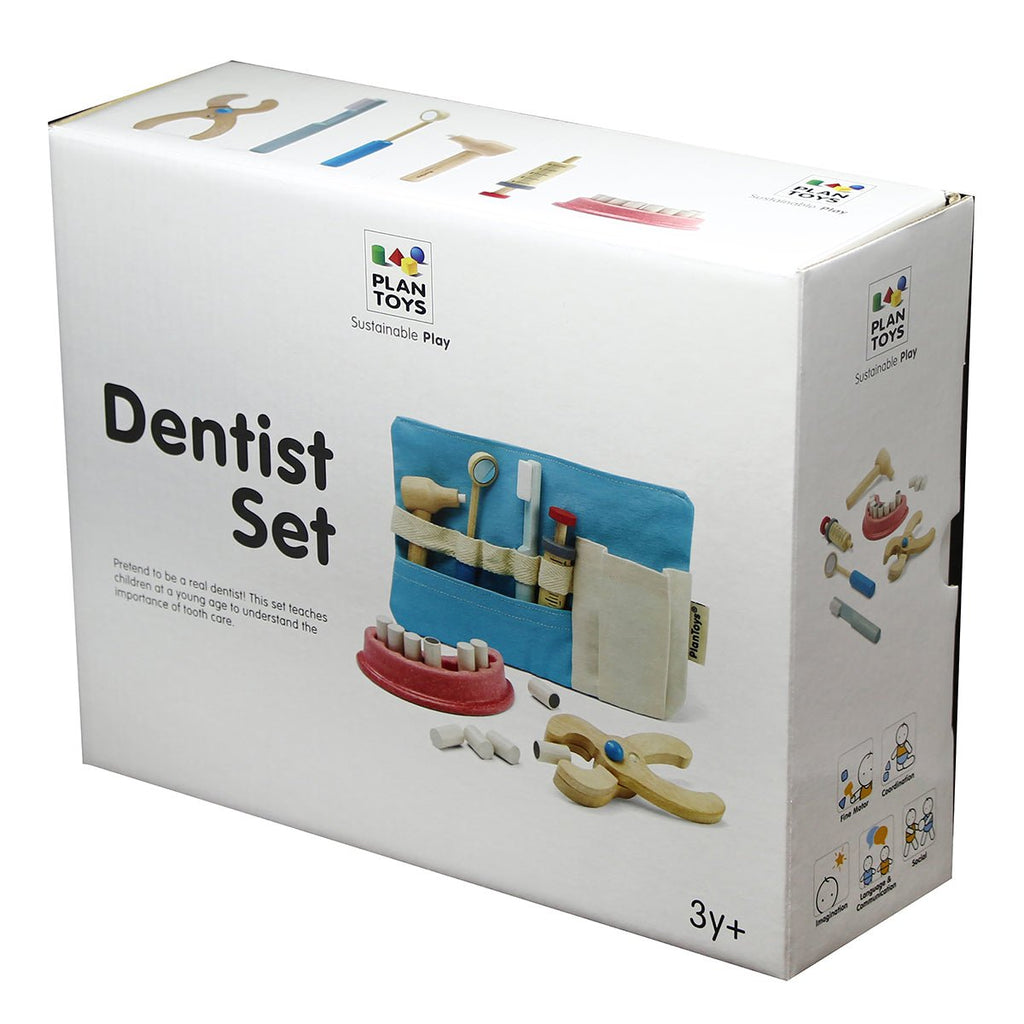 Dentist Set