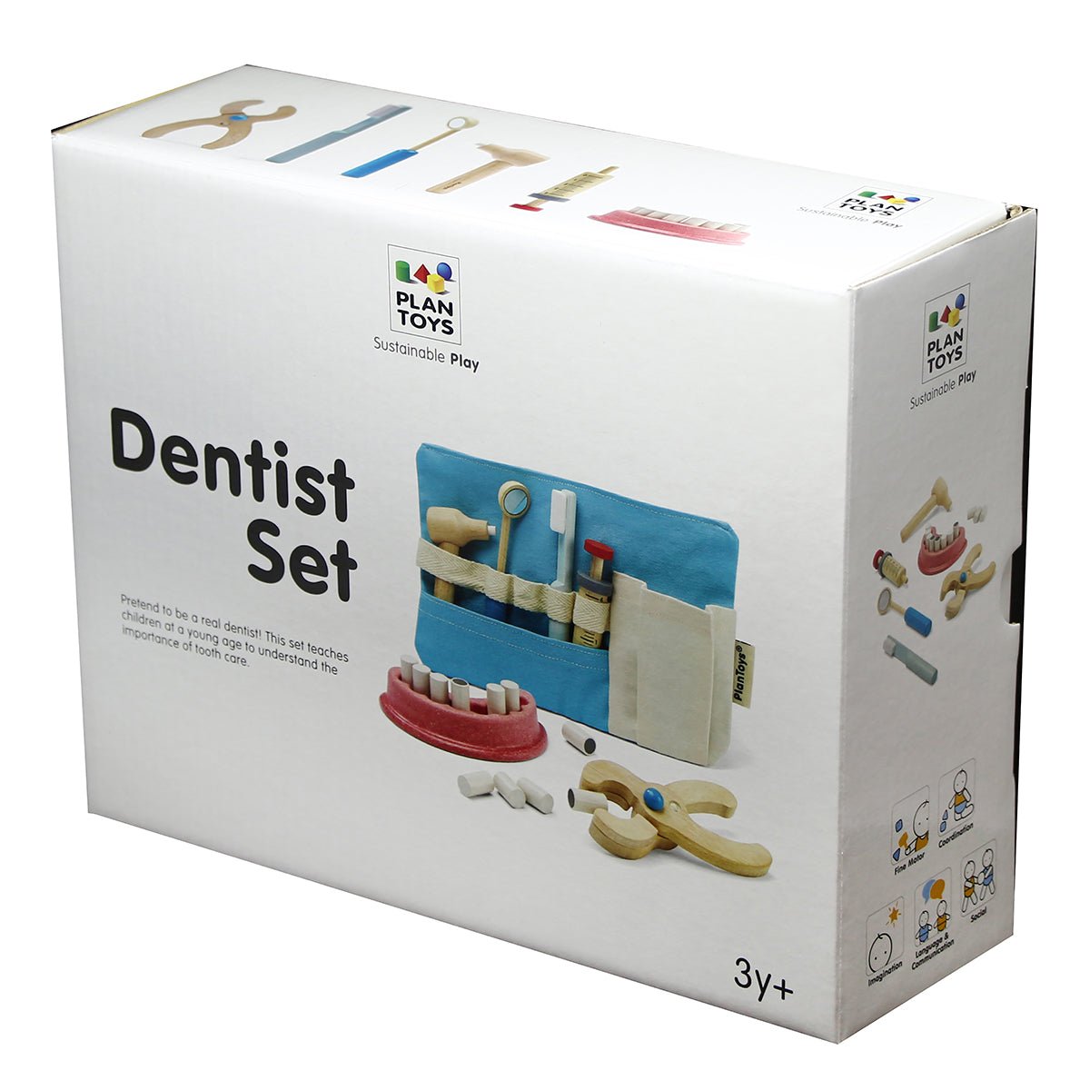 Dentist Set