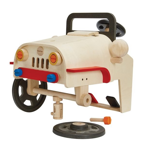 Motor Mechanic