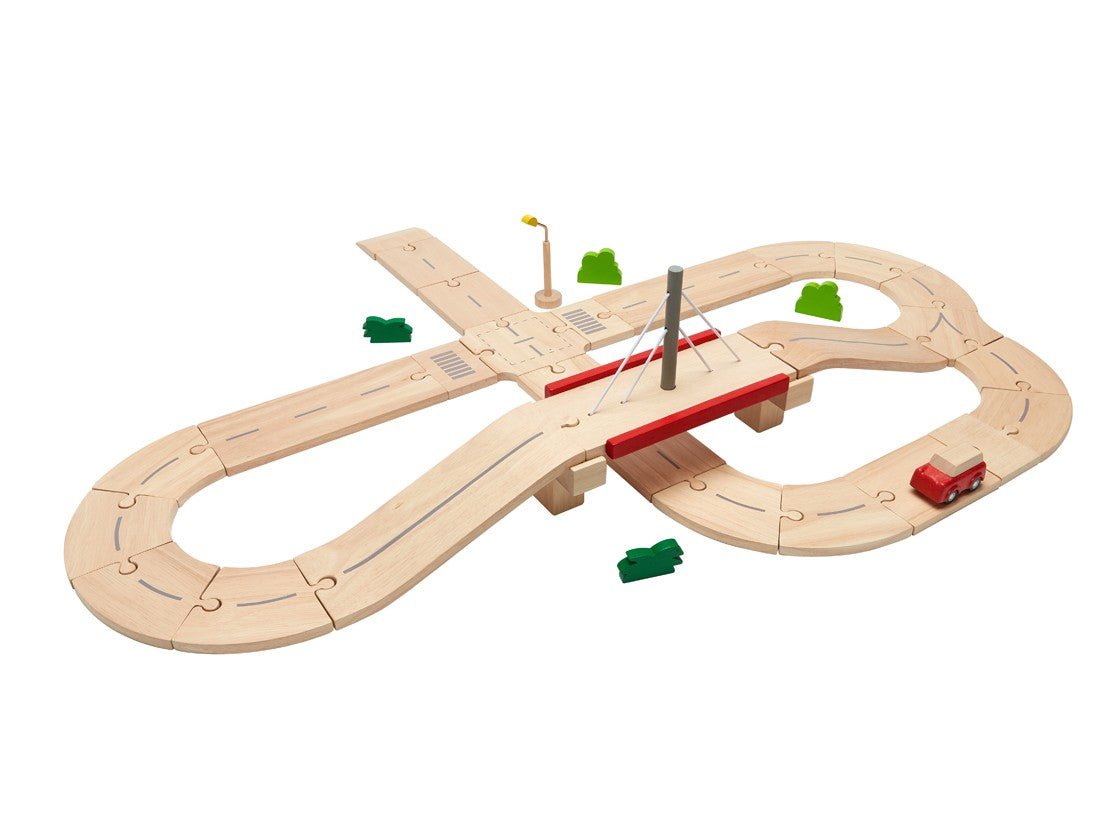 Road System
