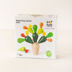 Balancing Cactus
