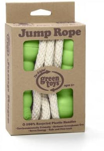 Jump Rope