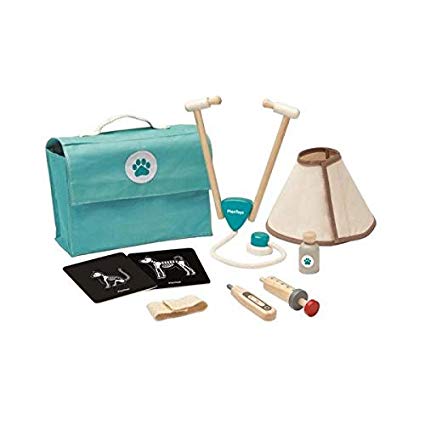 Vet Set