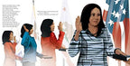 Kamala Harris Rooted in Justice