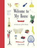Welcome to My House