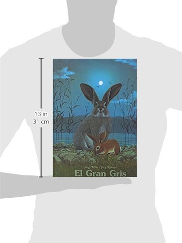 El Gran Gris