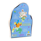 Jigsaw - Rainbow Fairy 20 pieces