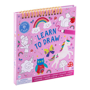 Learn To Draw Rainbow Fairy