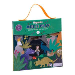 Magnetic Multi Play - Dino
