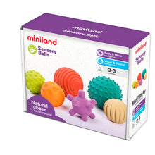 Sensory Balls