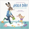 ¡Hola Día! Disfrutando las mañanas con papá