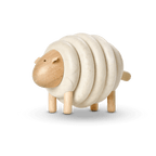 Lacing Sheep