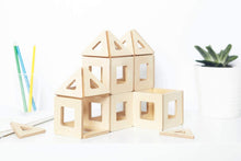 Earthtiles Eco-Friendly Magnetic Tiles