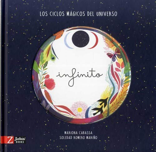 Infinito: Los ciclos mágicos del universo