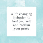 How We Heal: Uncover Your Power and Set Yourself Free