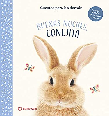 Buenas Noches Conejita
