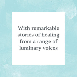 How We Heal: Uncover Your Power and Set Yourself Free