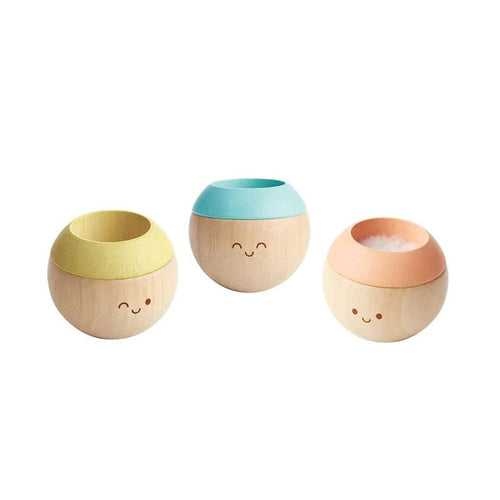 Sensory Tumbling Pastel